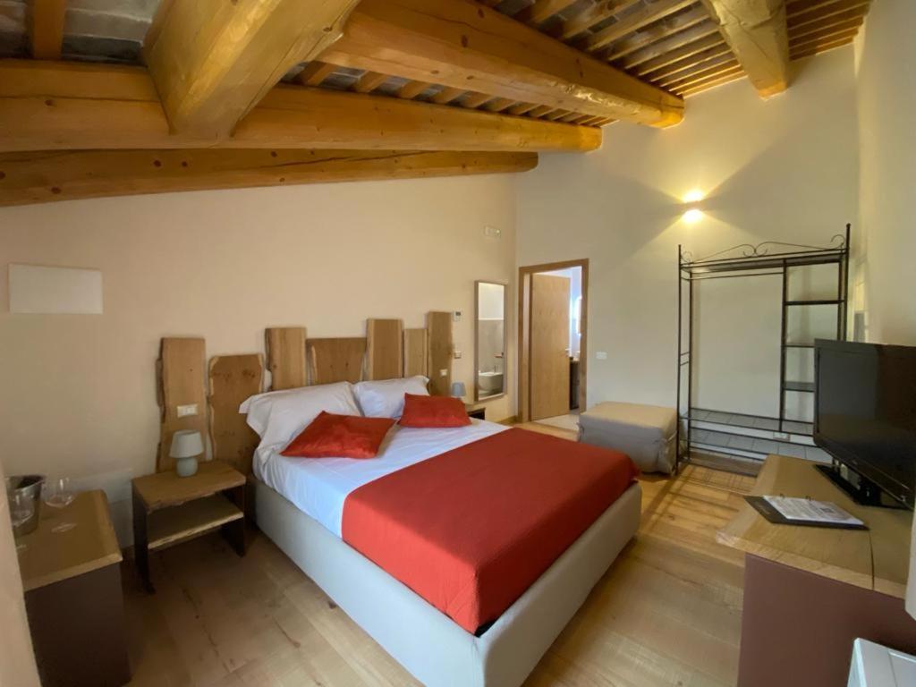 Azienda Agricola Ca' Lunga Cinto Euganeo Exteriör bild