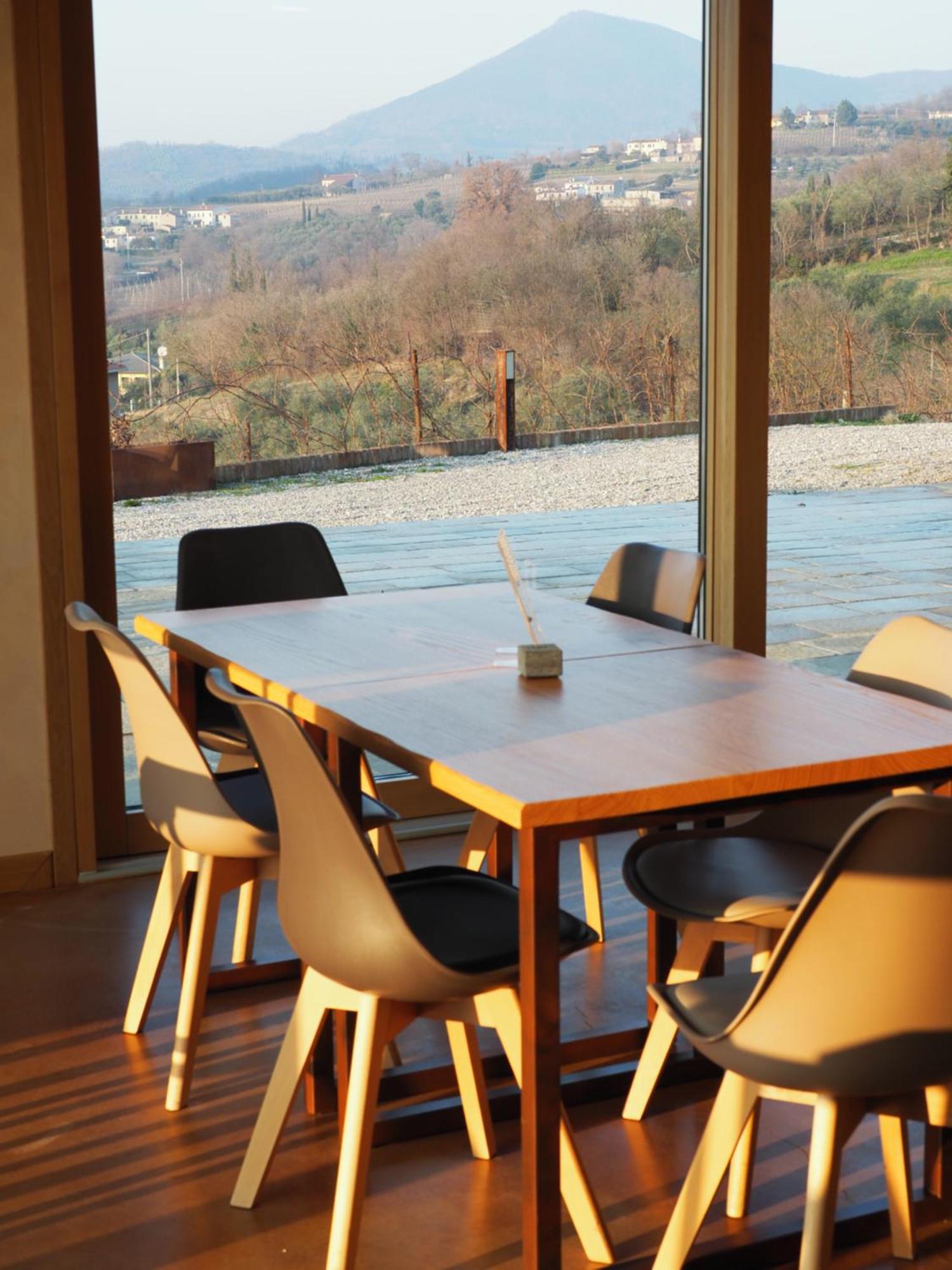 Azienda Agricola Ca' Lunga Cinto Euganeo Exteriör bild